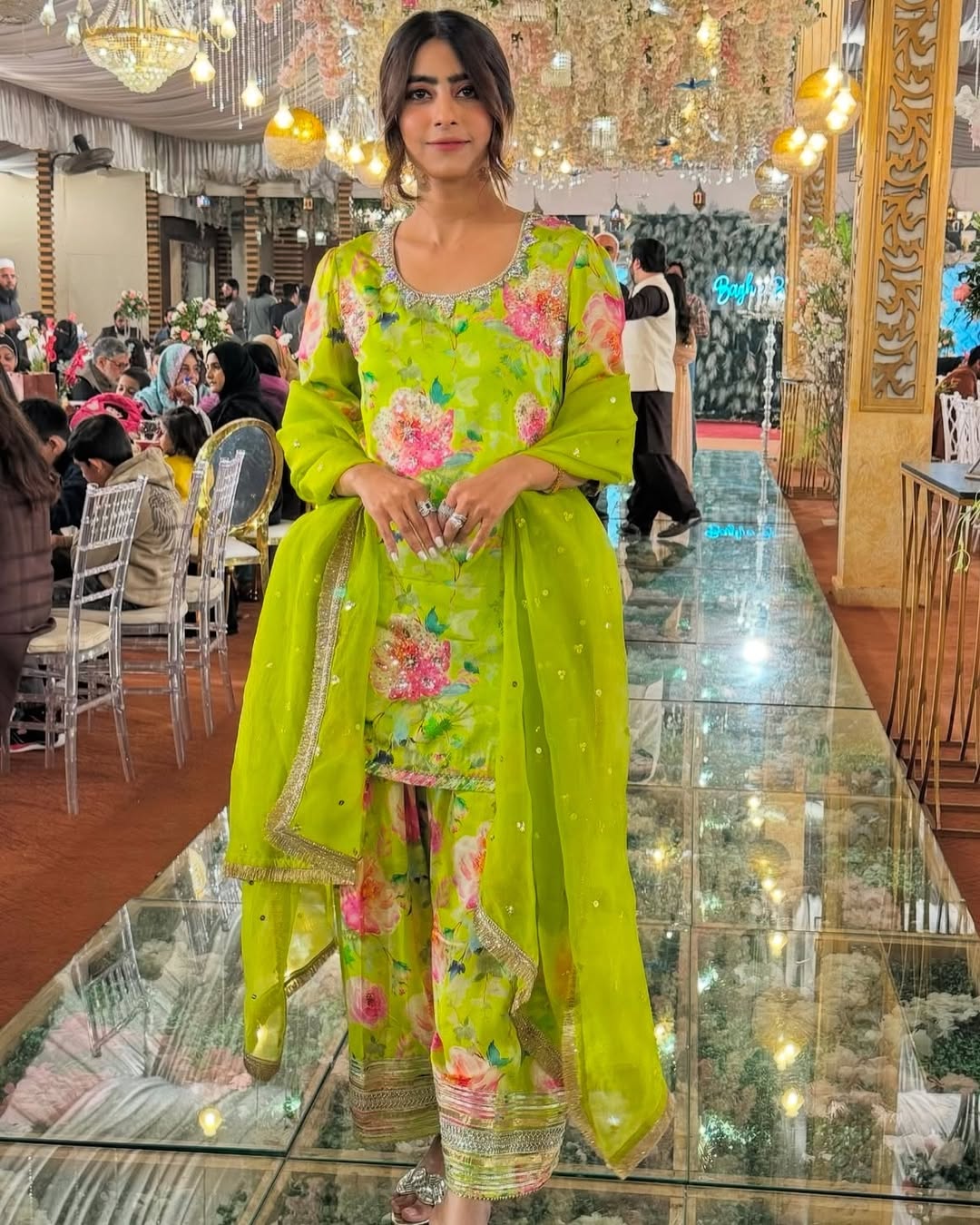 SONIYA BAGHDADI KHAN