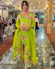 SONIYA BAGHDADI KHAN