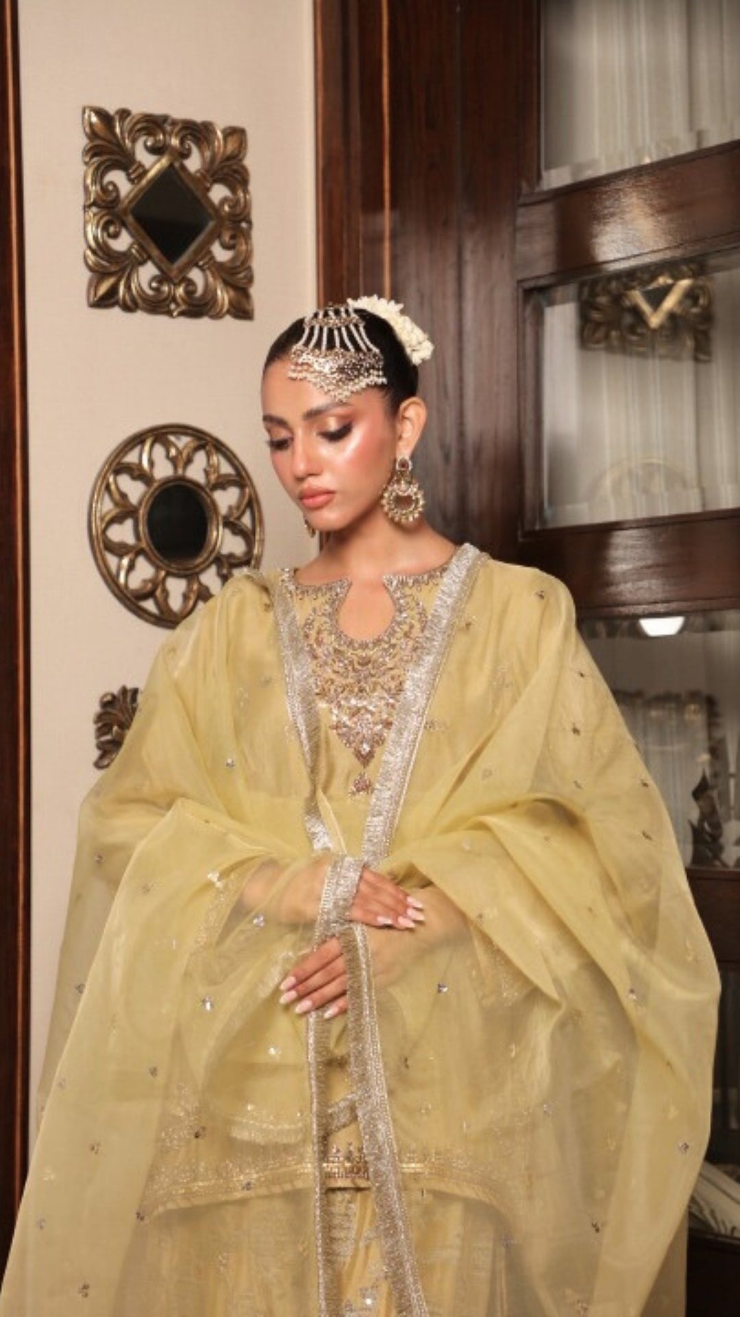 ZULEKHA