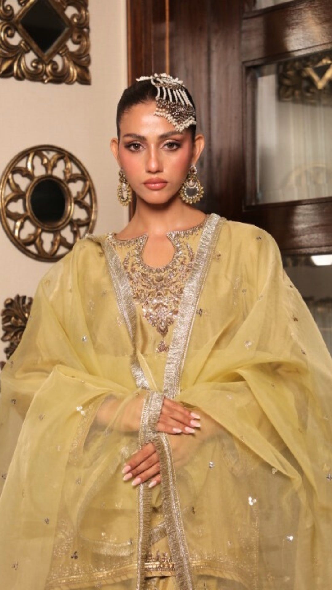 ZULEKHA