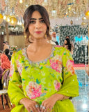 SONIYA BAGHDADI KHAN