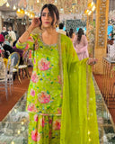 SONIYA BAGHDADI KHAN