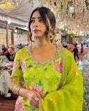 SONIYA BAGHDADI KHAN