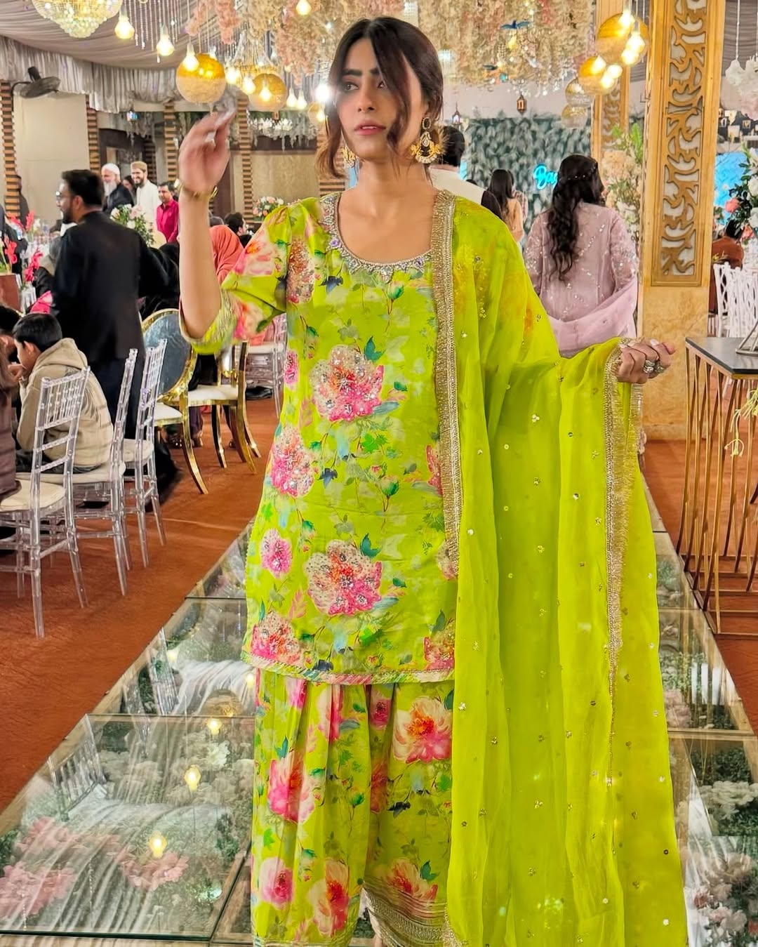 SONIYA BAGHDADI KHAN