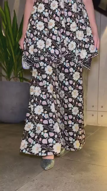 AIMAN SHAHBAZ - ZEHRA